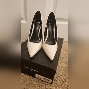 Marc Fisher Heels